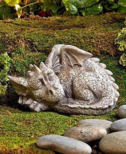 Dragon Garden Statue Dragon Garden Statue