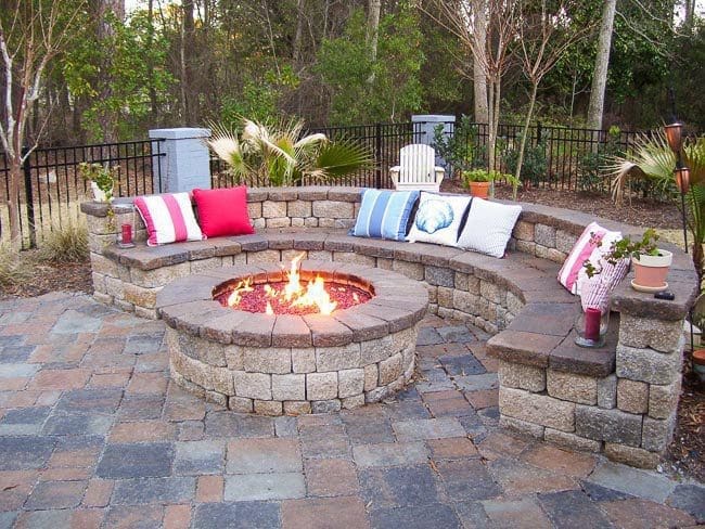 Fire Pit Fire Pit