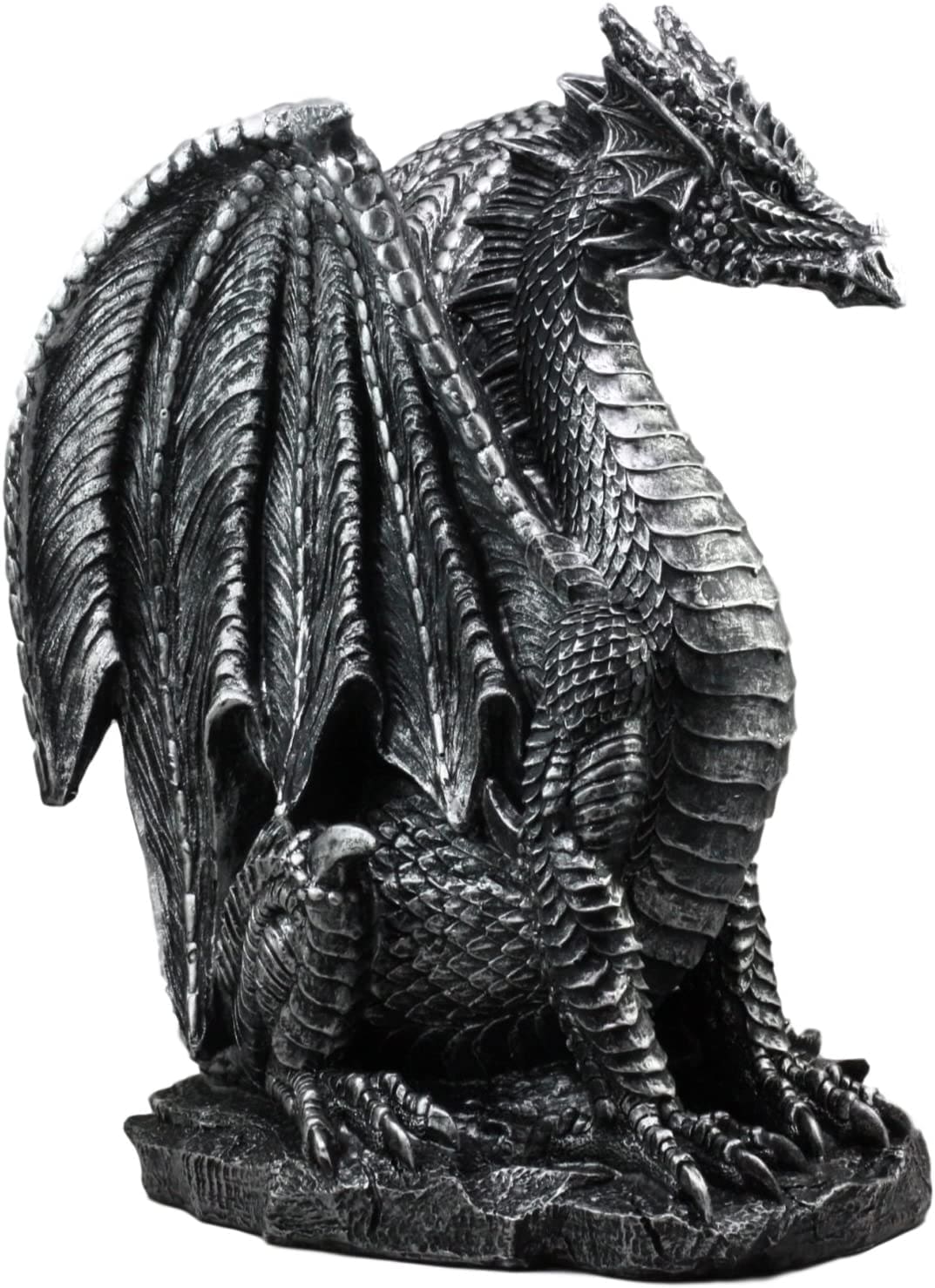 Sentry Dragon Sculpture Sentry Dragon Sculpture