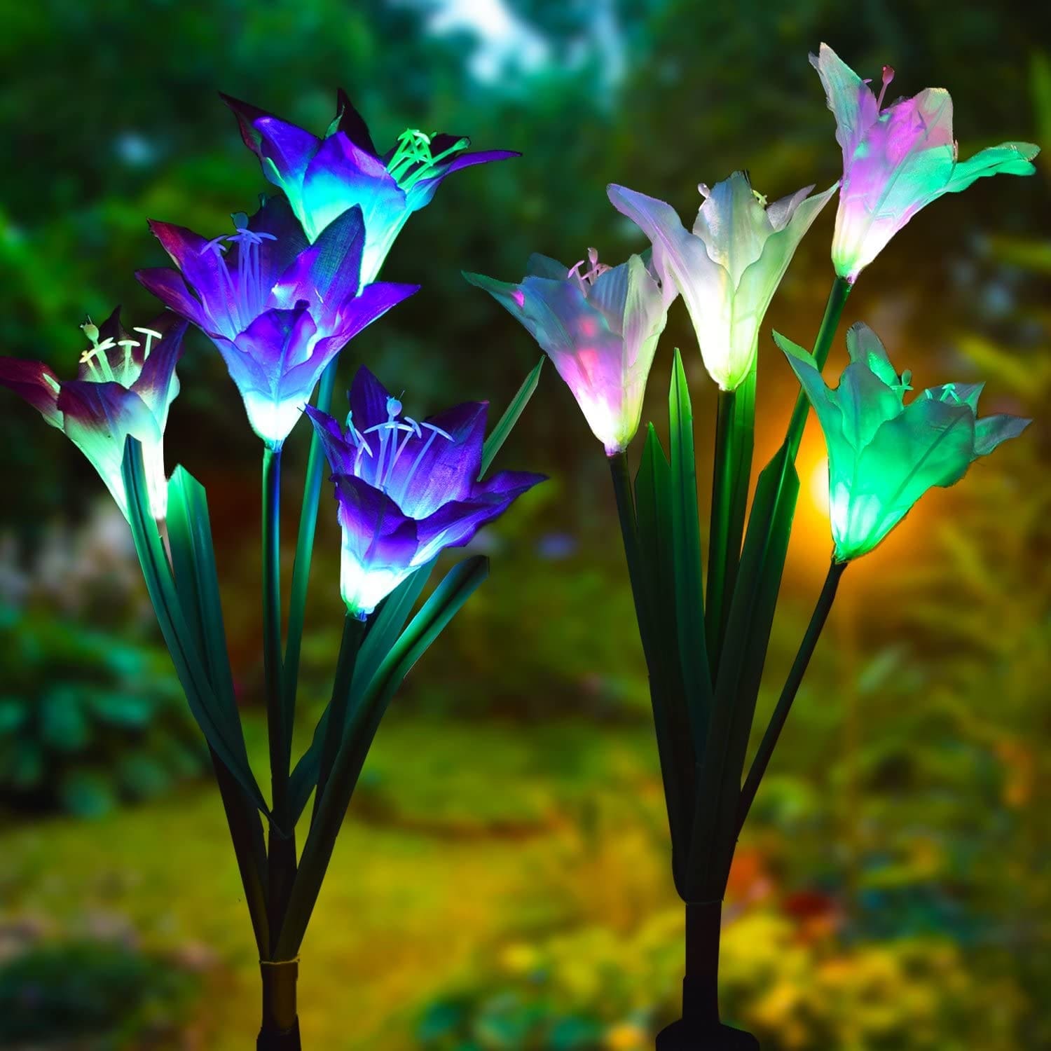 garden ornaments amazon