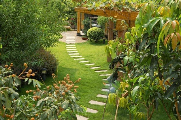 Garden Decoration Ideas Garden Decoration Ideas