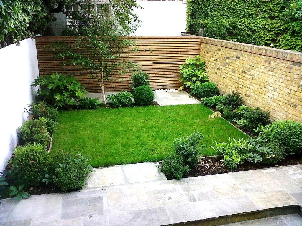 Small Garden Decoration Ideas Small Garden Decoration Ideas