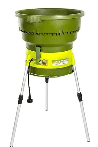 Sun Joe SDJ616 13-Amp Electric Mulcher Sun Joe SDJ616 13-Amp Electric Leaf Mulcher