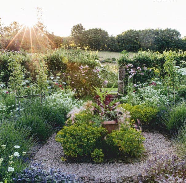 How To Create A Cottage Garden How To Create A Cottage Garden