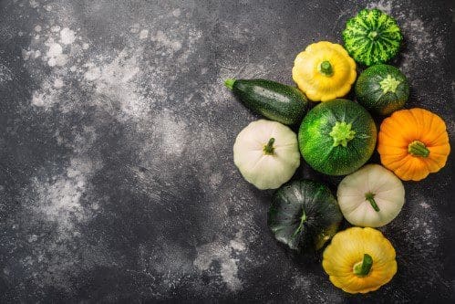 Summer Squash Summer Squash