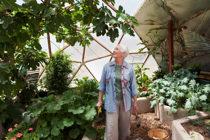 Climate Proof Your Garden Climate Proof Your Garden