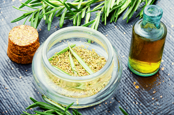 Rosemary Rosemary