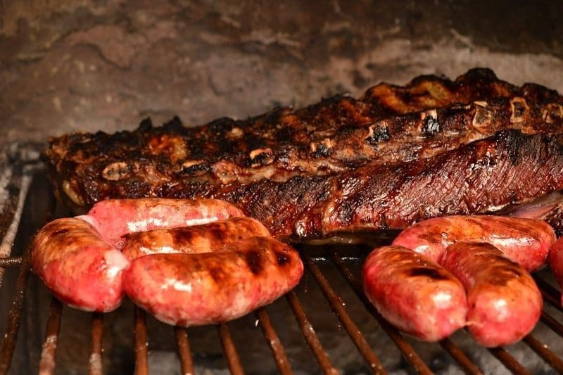 Argentine Parrillada Argentine Parrillada