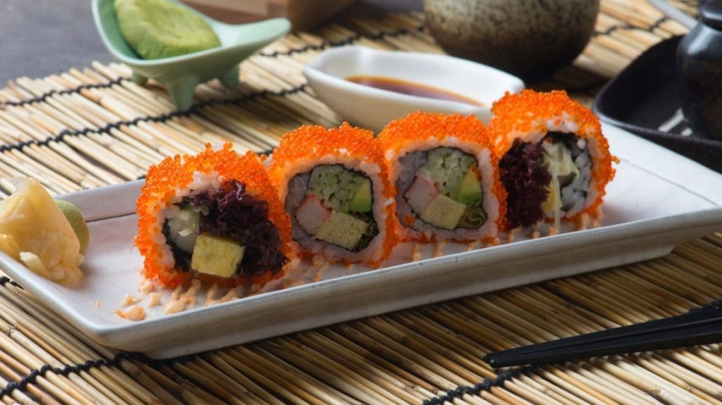 Smelt Roe - Masago Smelt Roe - Masago
