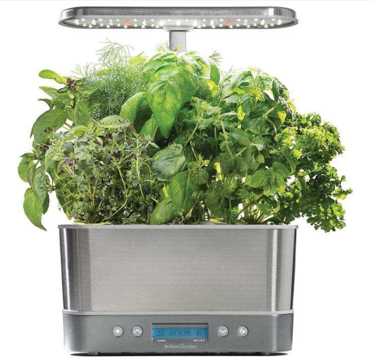 AeroGarden AeroGarden