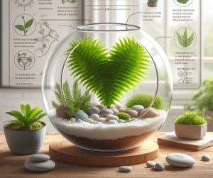 Heart Fern Care Heart Fern Care