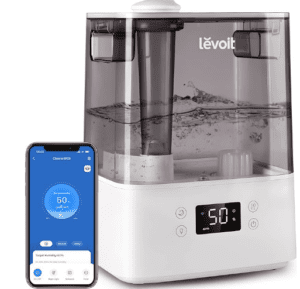 LEVOIT Humidifiers for Bedroom Large Room Home LEVOIT Humidifiers for Bedroom Large Room Home