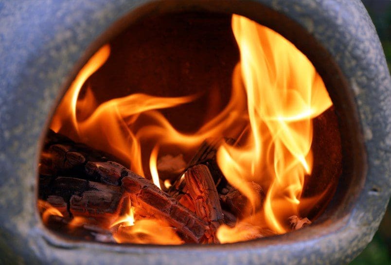 Chiminea Chiminea