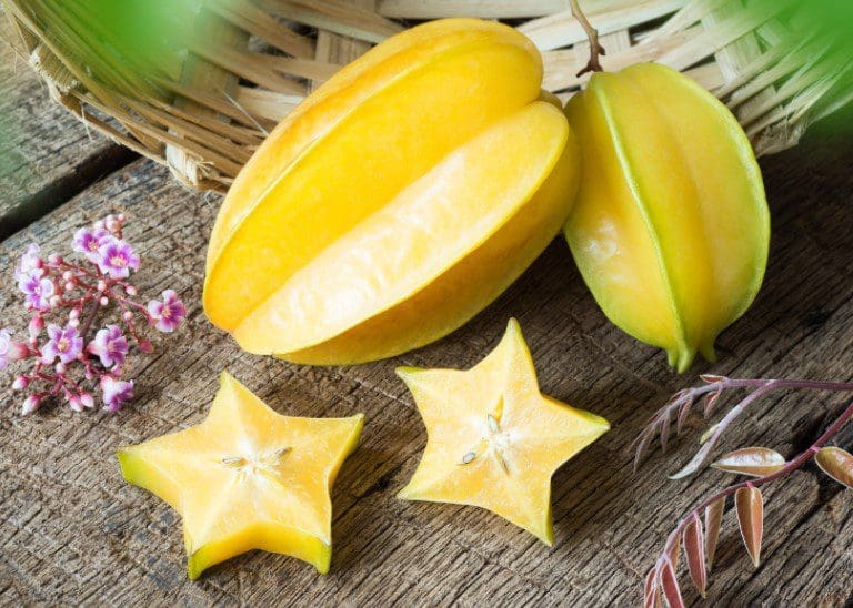 Starfruit Starfruit