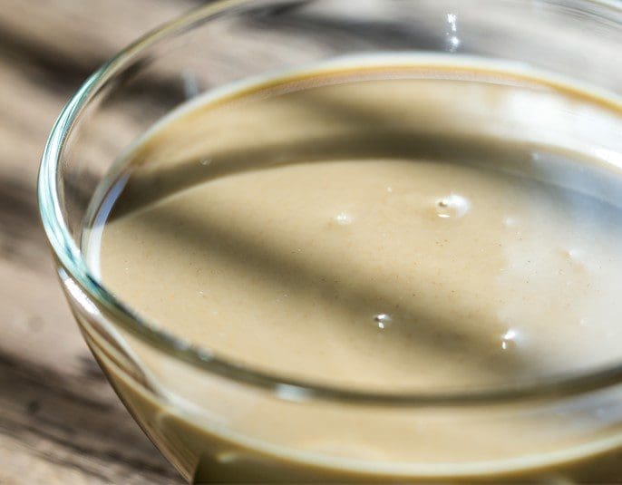 Tahini Tahini