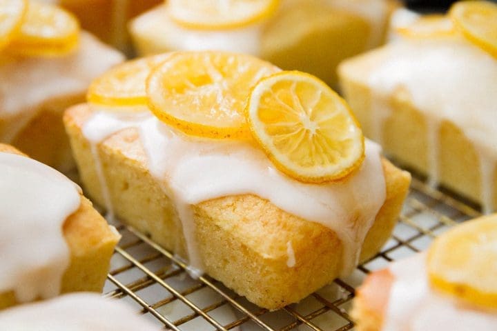 Cakelet Recipe Cakelet Recipe