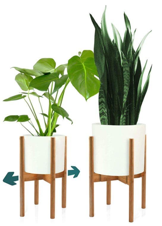 Fox & Fern Plant Stand Fox & Fern Plant Stand