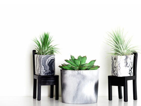 House Planters House Planters