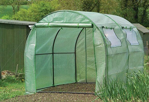 Polytunnel-Gardman Polytunnel-Gardman
