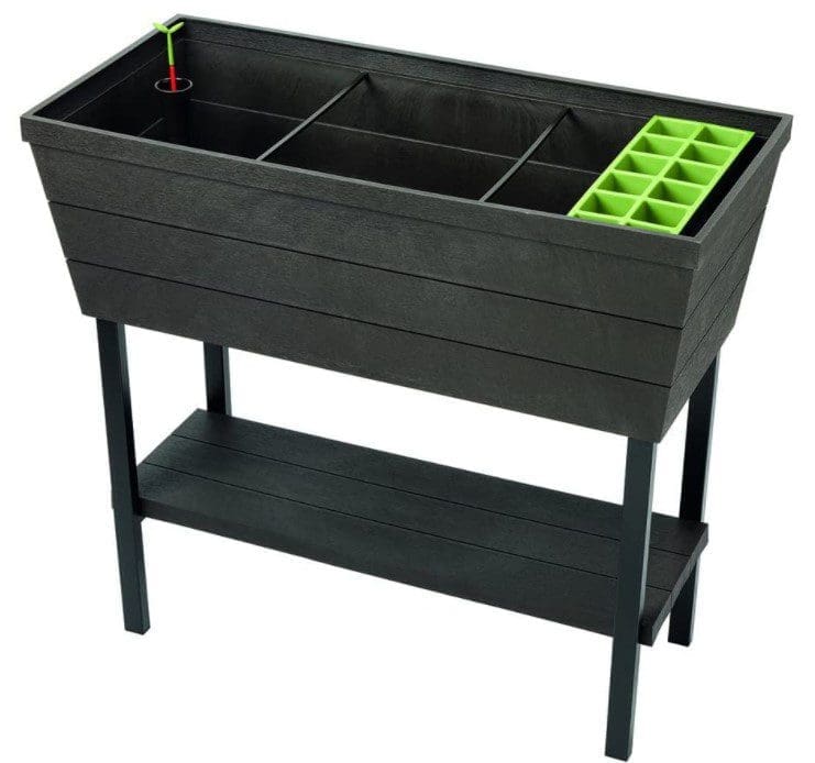 Urban Bloomer Self watering Planter