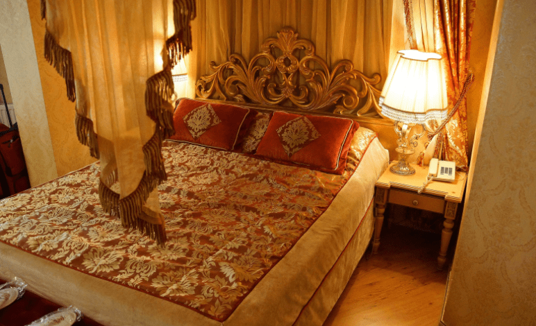 Canopy Bed Canopy Bed