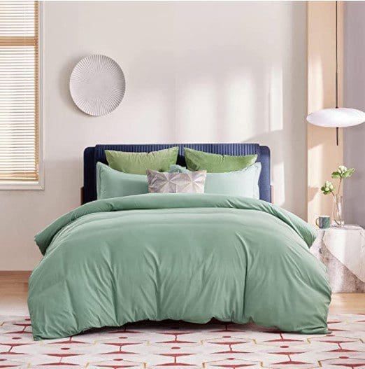 Sage Green Duvet covers Sage Green Duvet covers