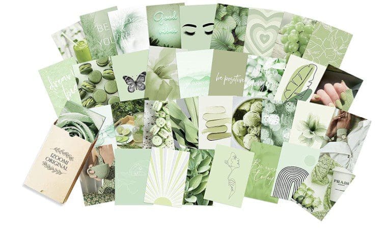 Sage Green Posters Sage Green Posters