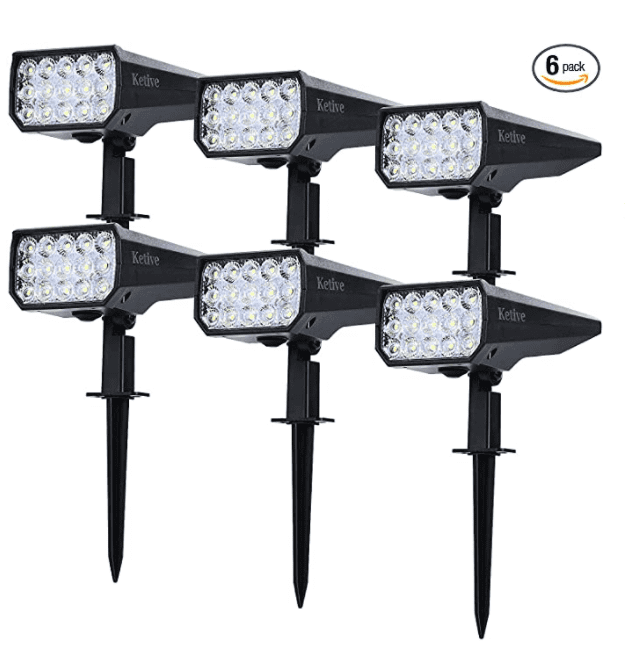 Ketive landscape spotlights outdoor Lights Ketive landscape spotlights outdoor Lights
