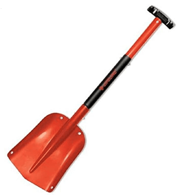 Lifeline Aluminum Sport Utility Shovel Lifeline Aluminum Sport Utility Shovel