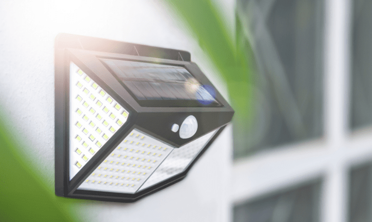 Pathway Solar Lights Pathway Solar Lights