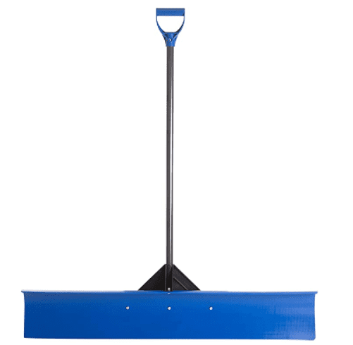 Snowplow Original Snow Pusher Snowplow Original Snow Pusher