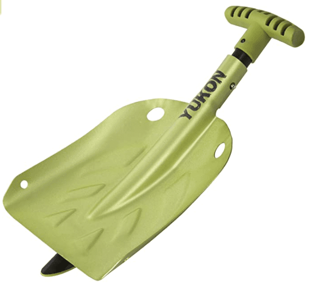 Yukon Charlie's Collapsible Shovel Yukon Charlie's Collapsible Shovel