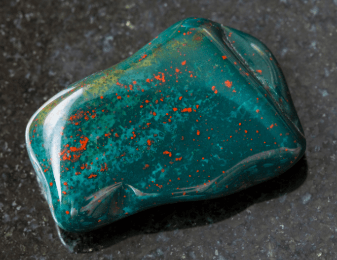 Bloodstone Bloodstone
