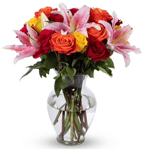 Benchmark Bouquets Big Blooms Benchmark Bouquets Big Blooms