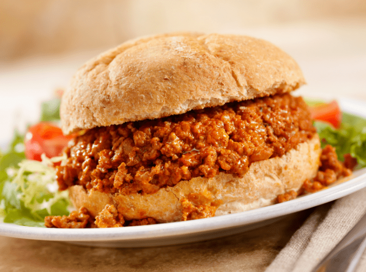 Chicken Joes Chicken Joes