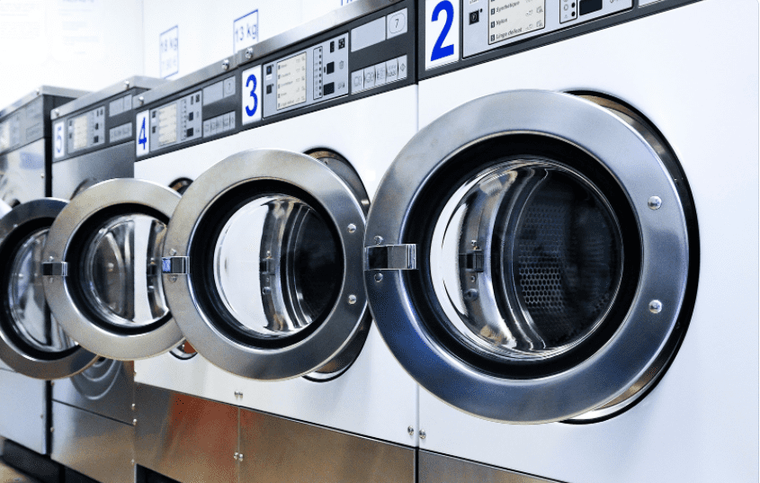 Laundromats Laundromats