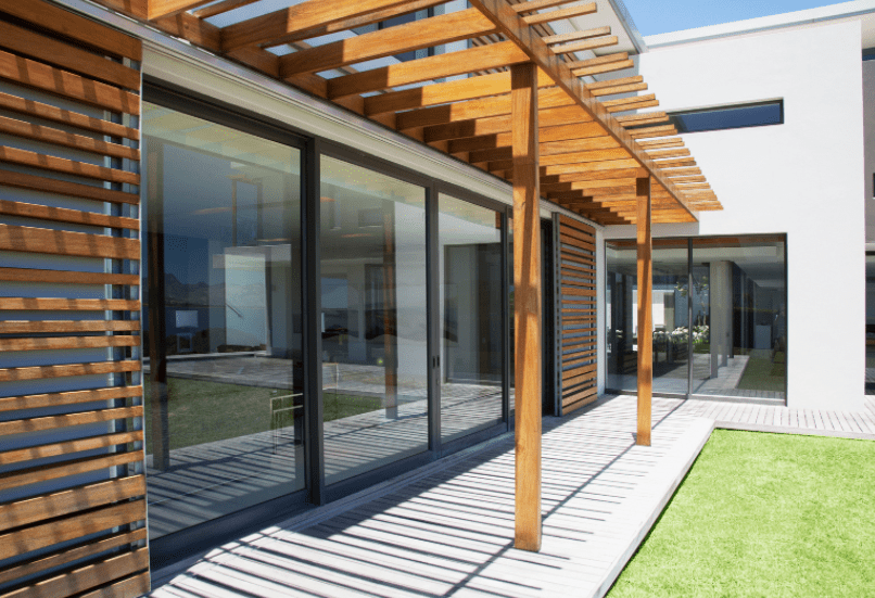 Pergola Pergola
