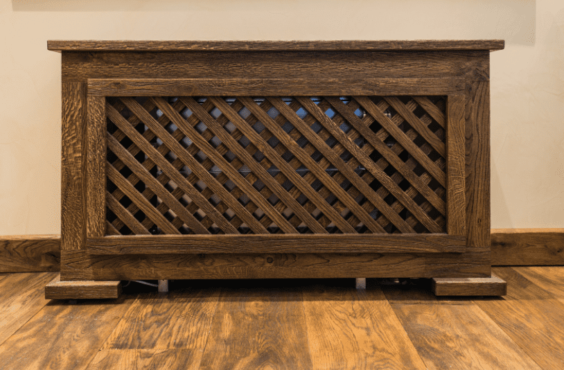 Radiator Covers Radiator Covers