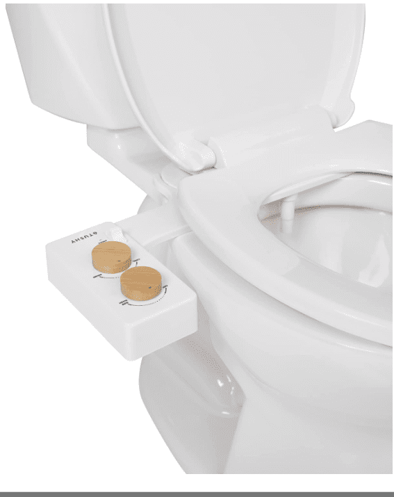 Tushy Bidet Tushy Bidet