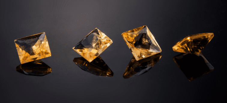 Citrine Stones Citrine Stones