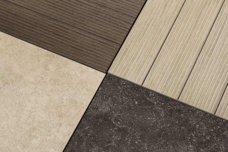 Flooring Materials Flooring Materials