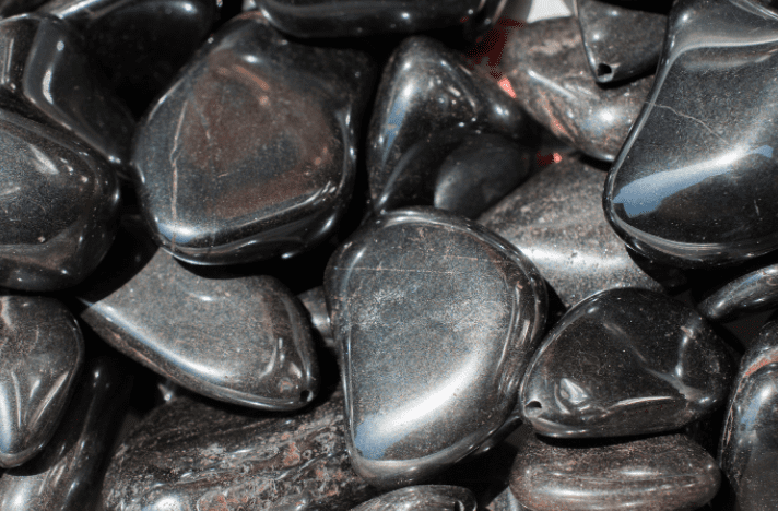 Hematite Hematite