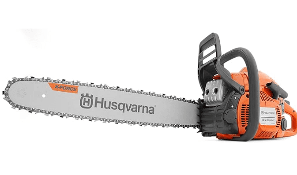 Husqvarna 450 Rancher 20 Inch Gas Chainsaw Husqvarna 450 Rancher 20 Inch Gas Chainsaw