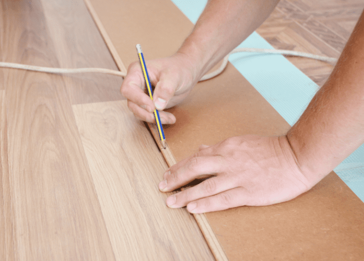 Laminate Laminate
