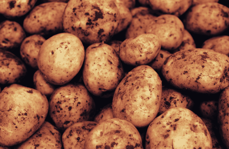Potatoes Potatoes