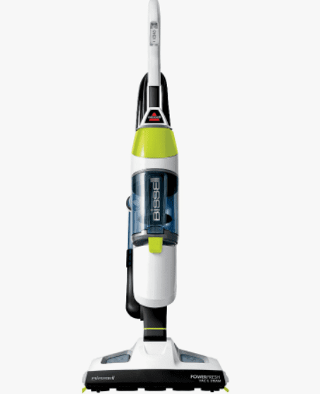 Bissell, 2747A PowerFresh Vac & Steam All-in-One Vacuum and Steam Mop Bissell, 2747A PowerFresh Vac & Steam All-in-One Vacuum and Steam Mop