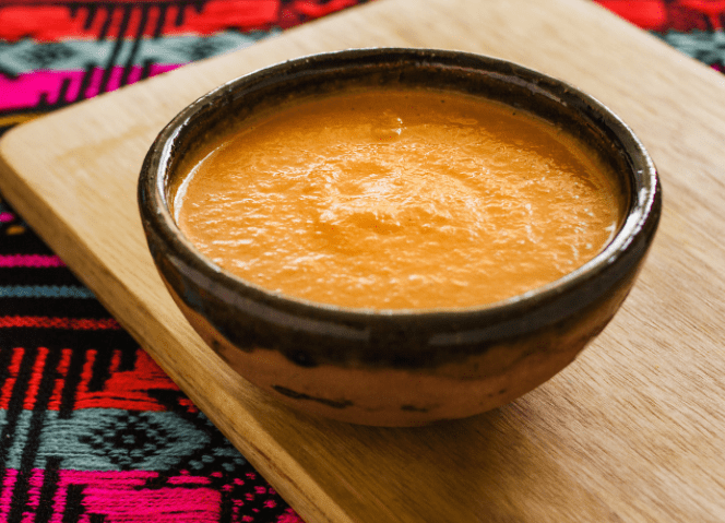 Caribbean Habanero Hot Sauce Pineapple Caribbean Habanero Hot Sauce Pineapple