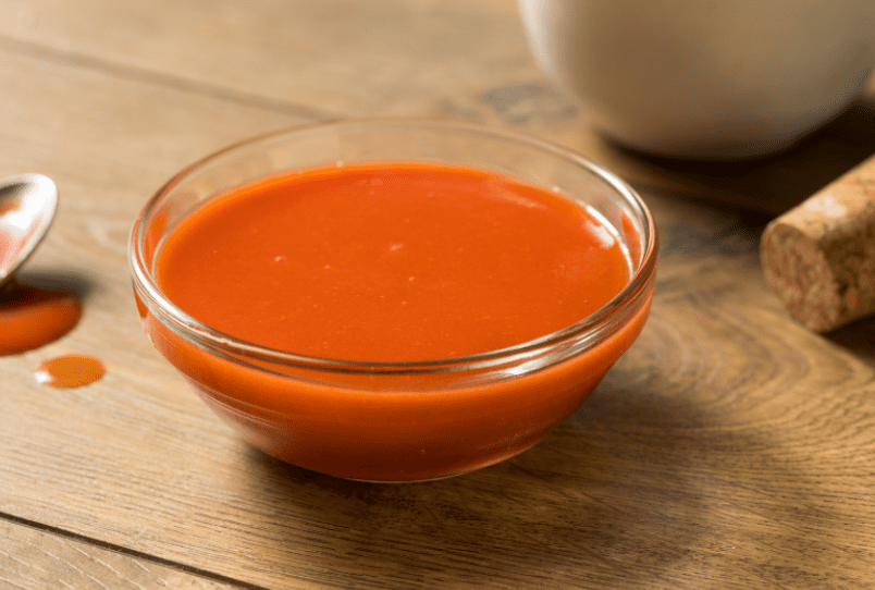 Homemade Buffalo Sauce Recipe Homemade Buffalo Sauce Recipe
