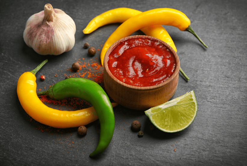 Homemade Hot Sauce Recipes Homemade Hot Sauce Recipes