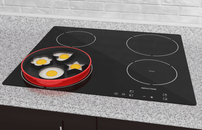 Induction Cooktops Induction Cooktops